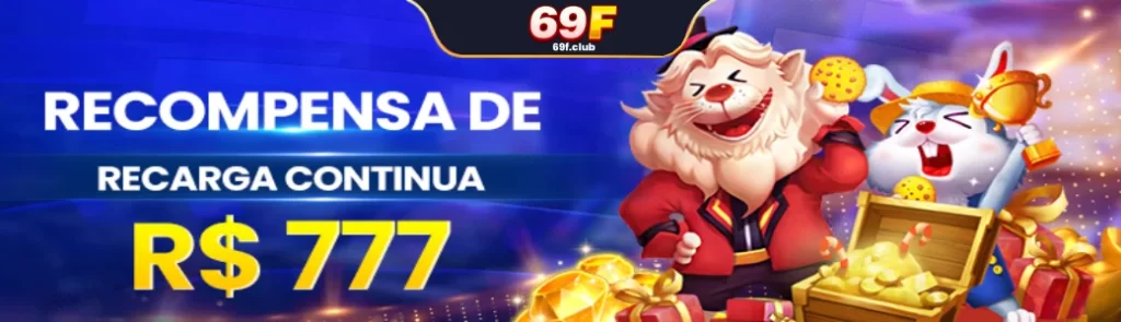 69f promoções